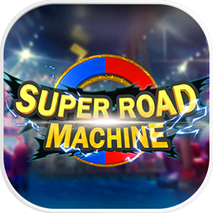 Super Road Machine