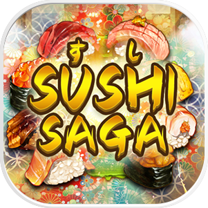 Sushi Saga