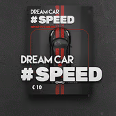 Dream Car Speed