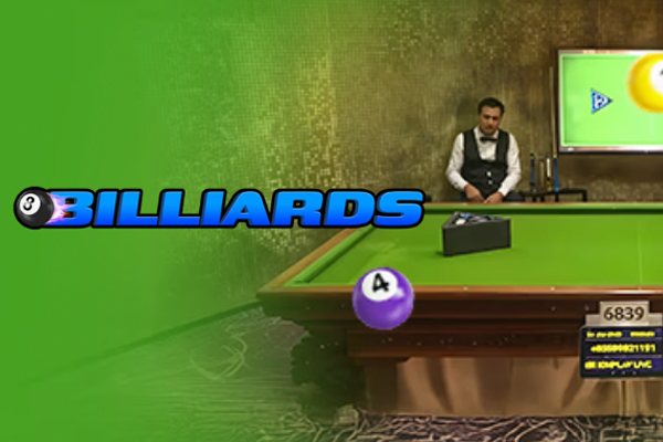 Billiards