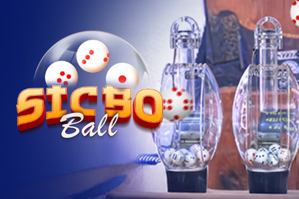 Sicbo Ball