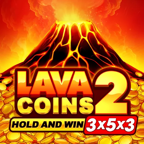 Lava Coins 2