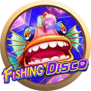 JDB Fishing disco
