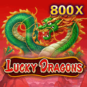 Lucky Dragons
