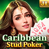 JILI Caribbean Stud Poker