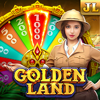 JILI Golden Land