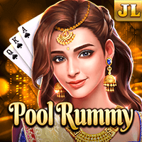 JILI Pool Rummy