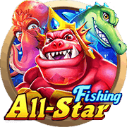 JILI All-star Fishing