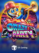 KA Crazy Party