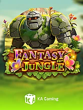 Fantasy Jungle