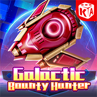 Galactic Bounty Hunter