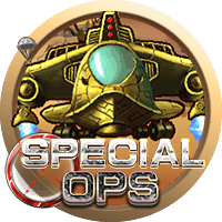KA Special OPS