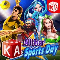 KA All Star Sports Day