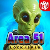 Area 51 Lock 2 Spin