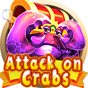 KA Attack on Crabs