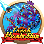 KA Crush Pirate Ship