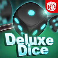 Deluxe Dice