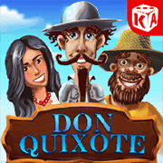 Don Quixote