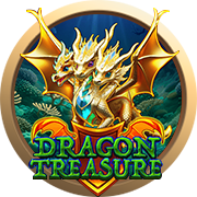 KA Dragon Treasure
