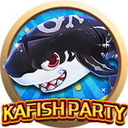 KA Fish Party