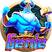 KA Genie
