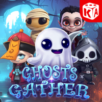 Ghosts Gather