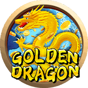 KA Golden Dragon