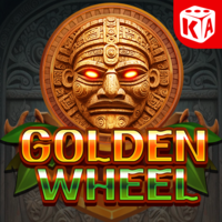 Golden Wheel
