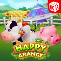 Happy Grange