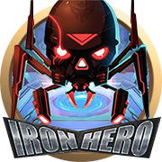 KA Iron Hero