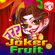 Joker Fruit