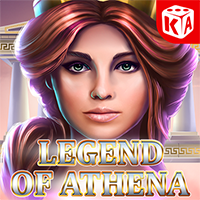 Legend of Athena