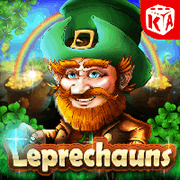 Leprechauns