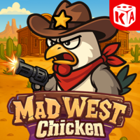 Mad West Chicken