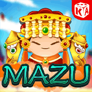 Mazu