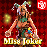 Miss Joker