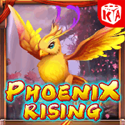 Phoenix Rising