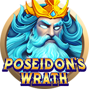 KA Poseidon's Wrath