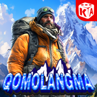 Qomolangma
