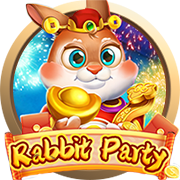 KA Rabbit Party