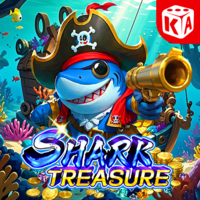 Shark Treasure