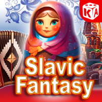 Slavic Fantasy