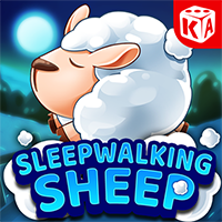 Sleepwalking Sheep