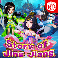 Story of Jing Jiang