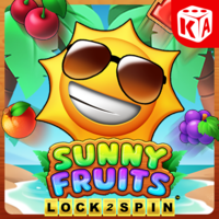 Sunny Fruits Lock 2 Spin