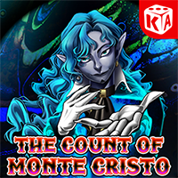 The Count of Monte Cristo