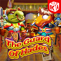 The Guard of Hades