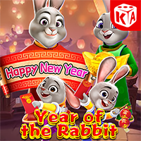 Year of the Rabbit