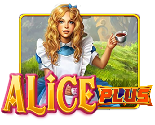 Alice Plus