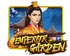 Emperor Garden